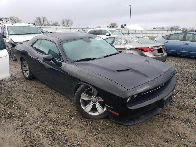 2C3CDZAG3JH132852 | 2018 DODGE CHALLENGER