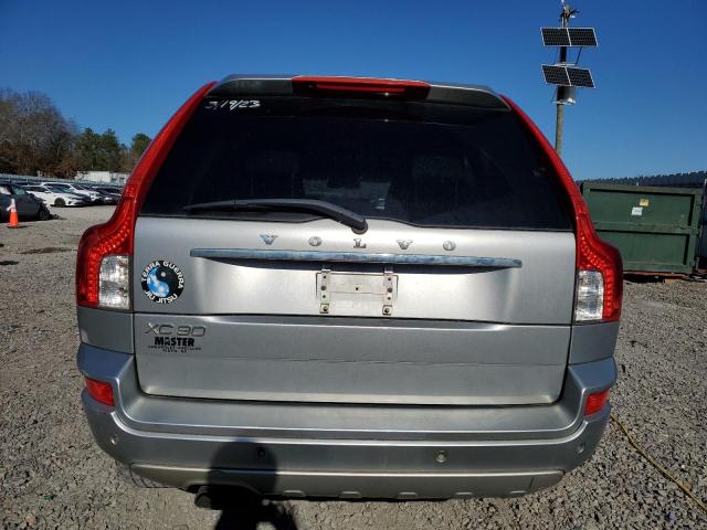 VIN YV4952CF0D1636614 2013 Volvo XC90, R Design no.6