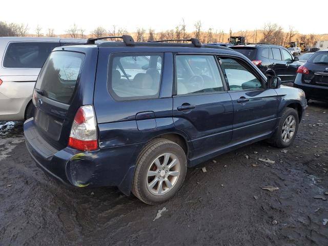 JF1SG65696H731224 | 2006 Subaru forester 2.5x premium