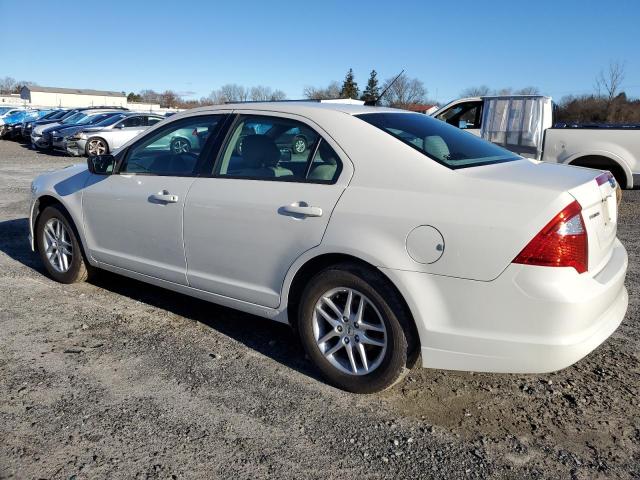 Vin: 3fahp0ga1cr271057, lot: 39946764, ford fusion s 20122