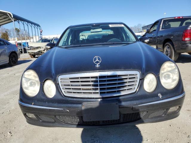 2006 Mercedes-Benz E 350 4Matic VIN: WDBUF87J96X184155 Lot: 54784874