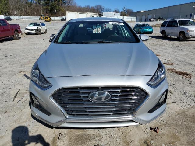 VIN WBA5A7C56GG149482 2018 HYUNDAI SONATA no.5