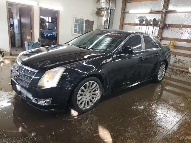 2010 Cadillac CTS 