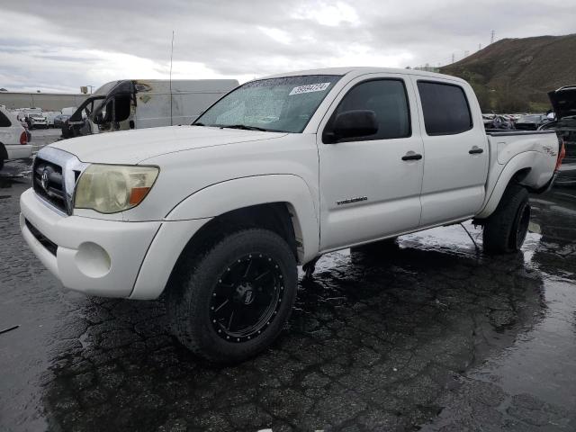 2005 Toyota Tacoma 