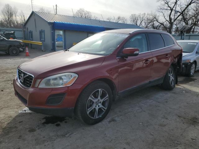 2011 Volvo XC60 T6