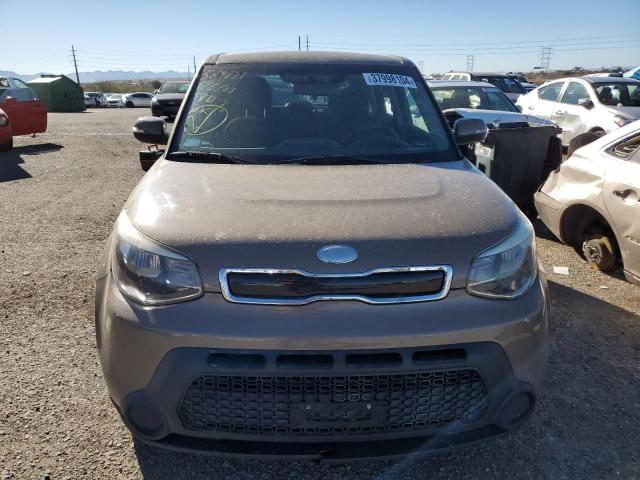 2014 Kia Soul - Image 5