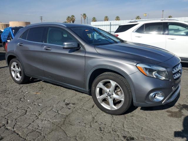 VIN WDCTG4EB3KJ550536 2019 Mercedes-Benz GLA-Class,... no.4