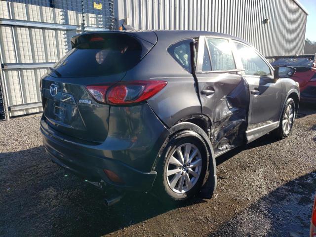 JM3KE2BE0E0325888 | 2014 MAZDA CX-5 SPORT