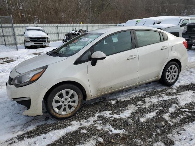 2016 Kia Rio LX