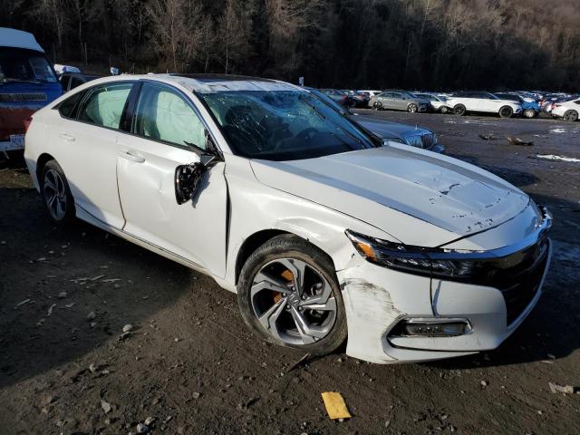 1HGCV1F51LA115729 | 2020 HONDA ACCORD EXL