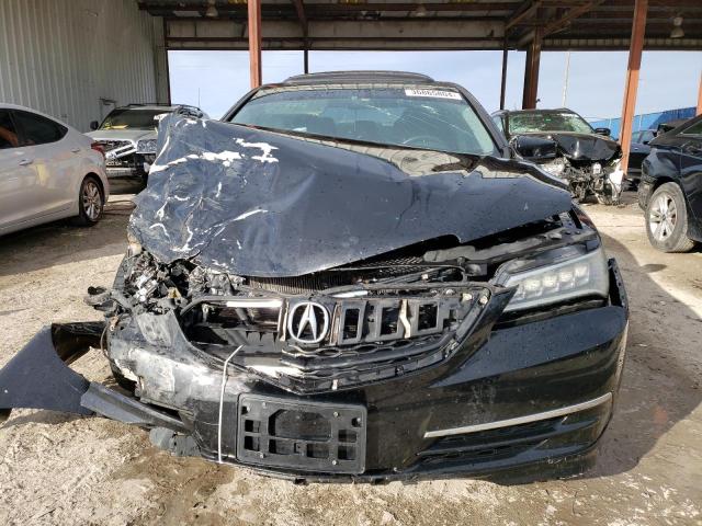 19UUB2F30HA002198 | 2017 ACURA TLX