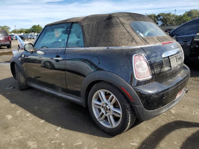 Vin: wmwzn3c5xbt132702, lot: 40440454, mini cooper 20112