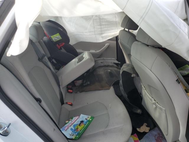 2018 HYUNDAI SONATA SE 5NPE24AF4JH622521