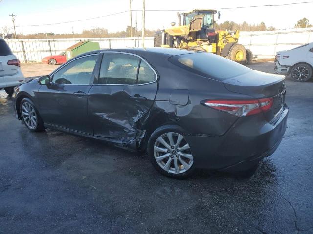 JTNB11HK8J3022485 | 2018 TOYOTA CAMRY LE