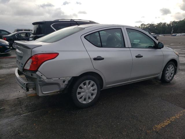 3N1CN7APXFL816750 | 2015 NISSAN VERSA S