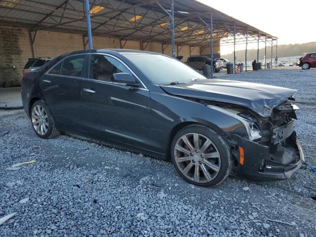 1G6AL5SX3F0113228 | 2015 CADILLAC ATS PREMIU