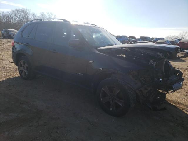 VIN 5UXZV4C54D0B00729 2013 BMW X5, Xdrive35I no.4