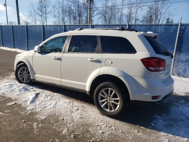 3C4PDCCG4ET246900 | 2014 DODGE JOURNEY SX