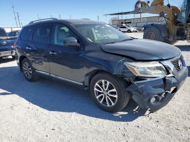 5N1AR2MM8GC636771 | 2016 NISSAN PATHFINDER