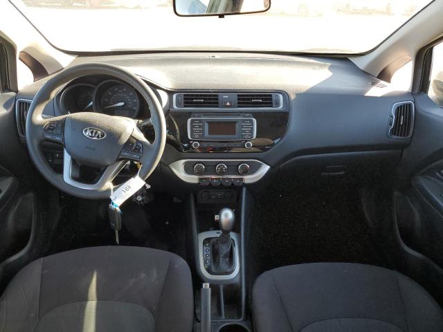 KNADM4A3XH6062825 | 2017 KIA RIO LX