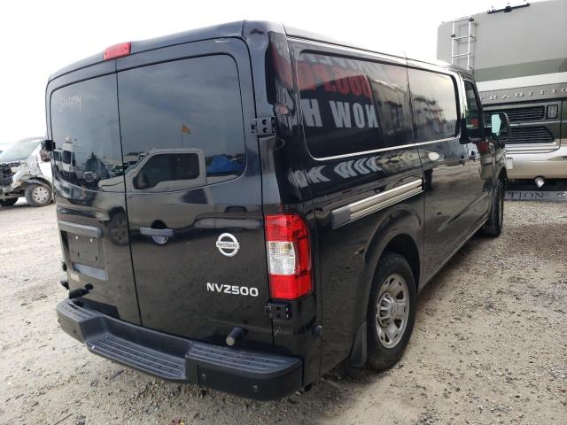 2018 NISSAN NV 1500 S - 1N6BF0KY7JN800063