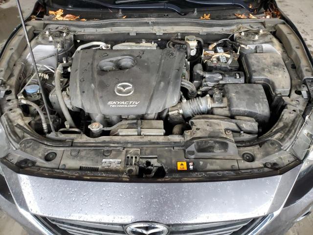 3MZBM1X70GM243415 | 2016 MAZDA 3 GRAND TO