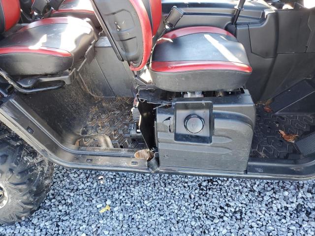 2023 KAWASAKI KRT800 L - JKBRTCL12PB500959