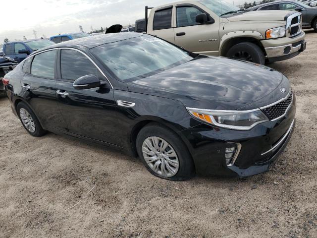 5XXGT4L31JG201649 | 2018 KIA OPTIMA LX