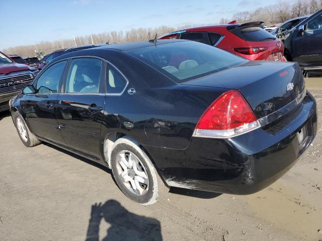 2G1WB58K581296181 | 2008 Chevrolet impala ls