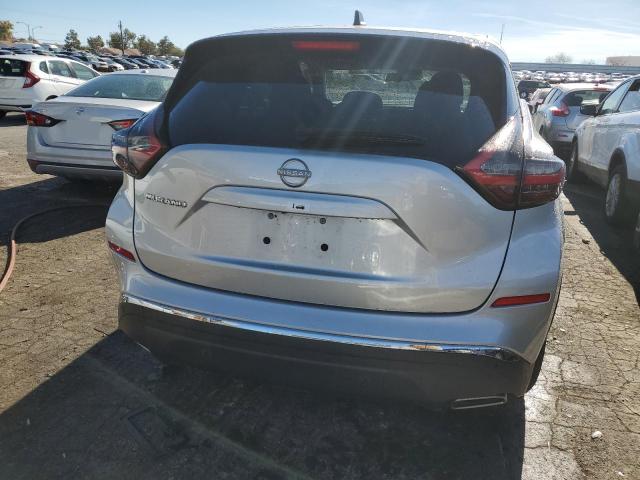 VIN 1N4BL4CV0RN393132 2023 NISSAN MURANO no.6