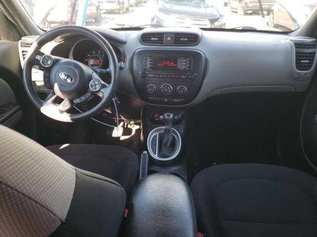 KNDJN2A26F7795993 | 2015 KIA soul