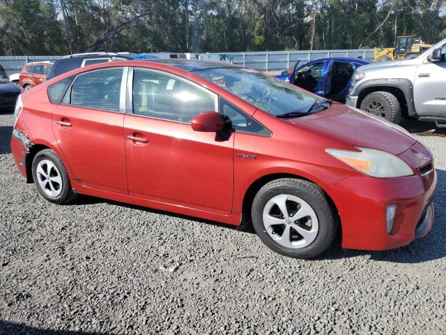 JTDKN3DUXD1688159 | 2013 Toyota prius