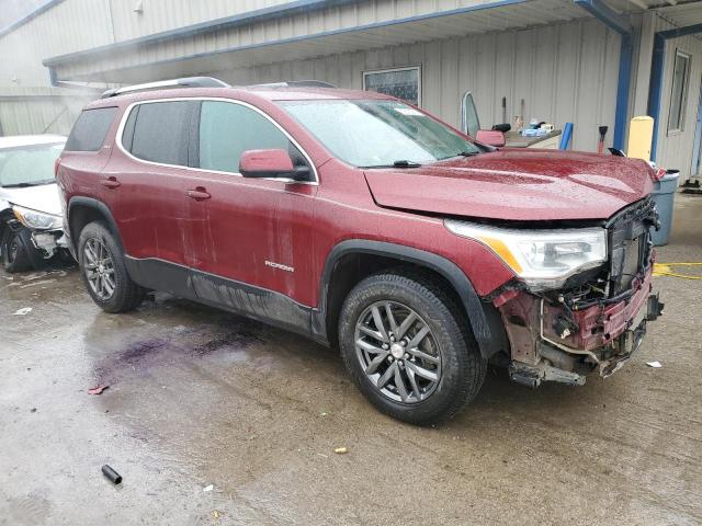 1GKKNULS5JZ199790 | 2018 GMC ACADIA SLT