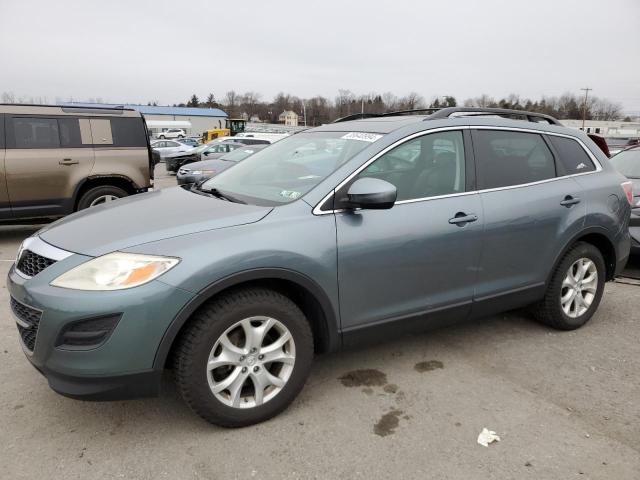 2011 Mazda CX-9 