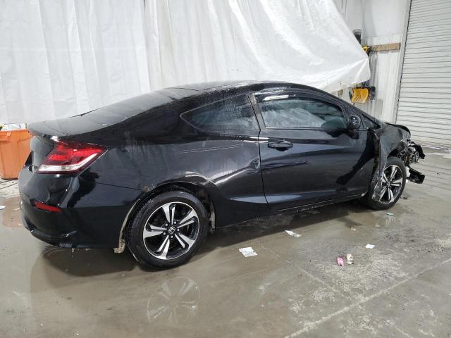 2HGFG3B82EH523809 | 2014 HONDA CIVIC EX