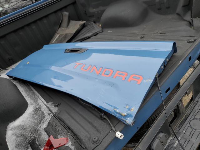 5TFRY5F18KX249122 | 2019 TOYOTA TUNDRA DOU