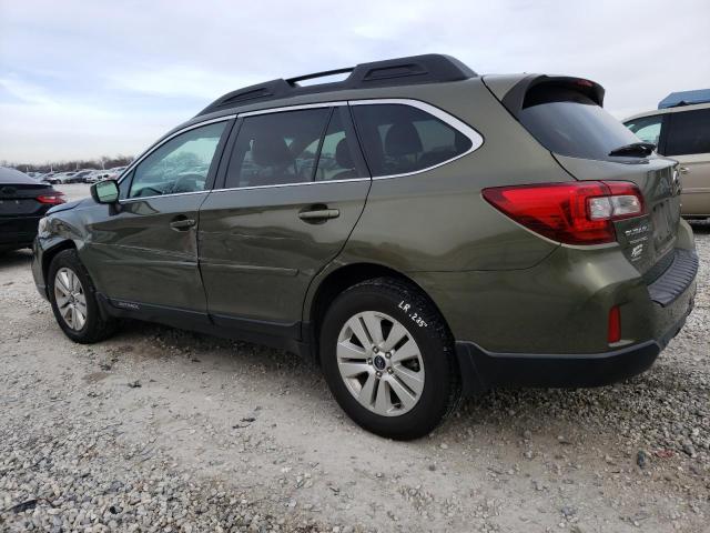 4S4BSBCC0F3252466 | 2015 SUBARU OUTBACK 2.