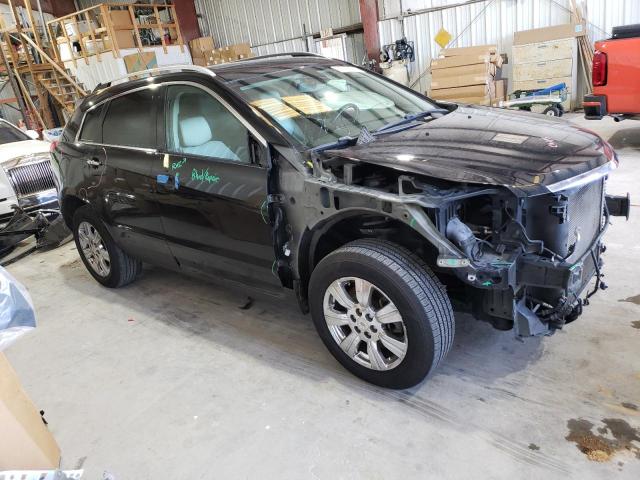 3GYFNBE33ES561698 | 2014 CADILLAC SRX LUXURY