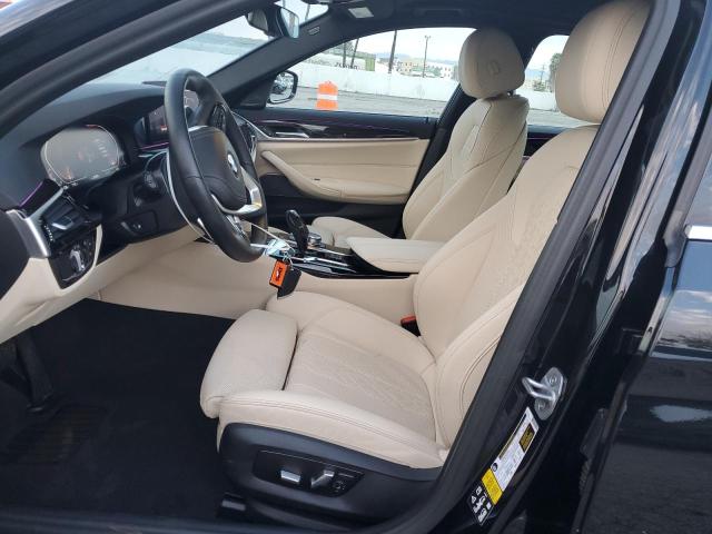 2023 BMW 530 XI - WBA13BJ05PWY11240