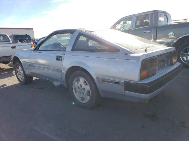1985 Nissan 300Zx VIN: JN1CZ14S2FX060935 Lot: 37533824