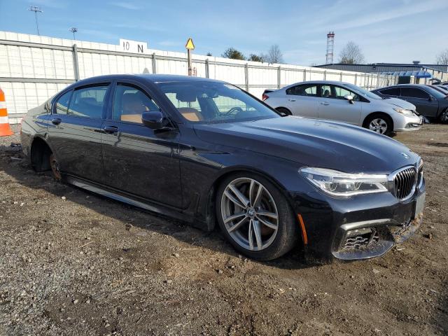 VIN WBA7F2C39HG423447 2017 BMW 7 Series, 750 XI no.4