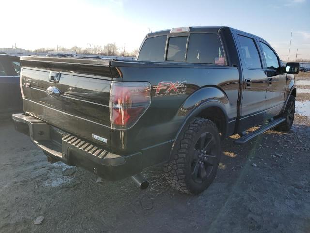 1FTFW1ET7EFB69423 | 2014 FORD F150 SUPER