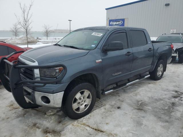 2007 Toyota Tundra 