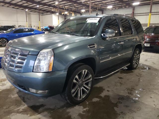 2008 Cadillac Escalade Luxury