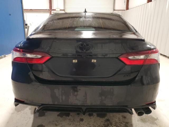 2022 Toyota Camry Se VIN: 4T1G11AK7NU027046 Lot: 38875454