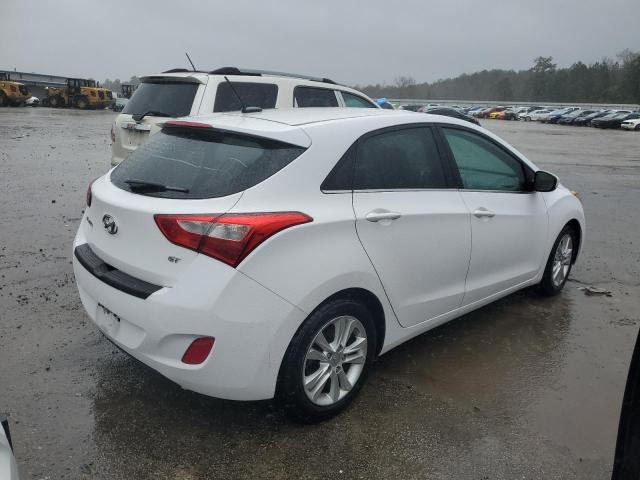 KMHD35LH7EU231531 | 2014 HYUNDAI ELANTRA GT