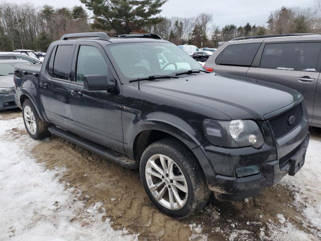 2008 Ford Explorer Sport Trac Limited VIN: 1FMEU53E88UA31379 Lot: 40934924