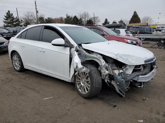 Vin: 1g1pj5sc6c7383687, lot: 82558113, chevrolet cruze eco 20124