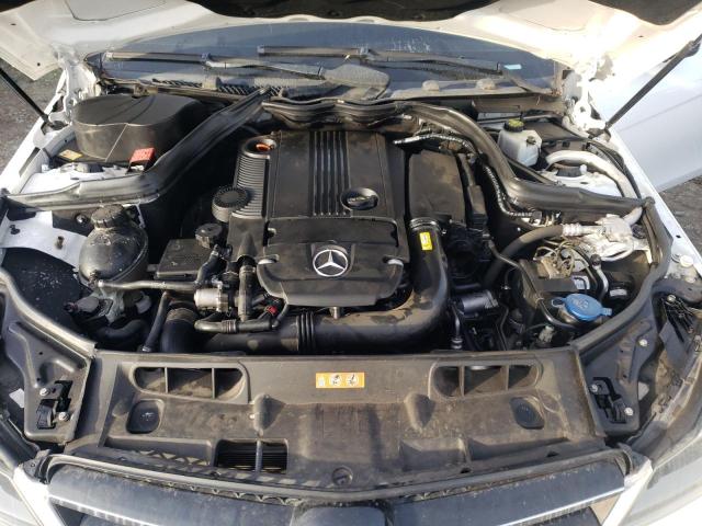 VIN WDDGJ4HB3DF954050 2013 Mercedes-Benz C-Class, 250 no.11