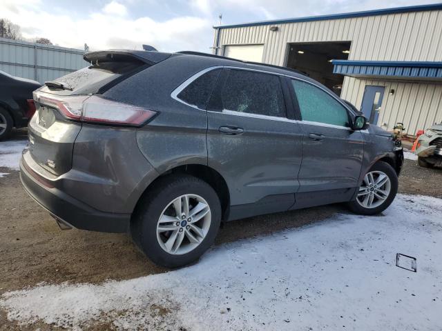 2FMPK4J90HBB55280 | 2017 FORD EDGE SEL